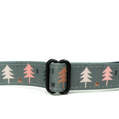 The Take A Hike Collar