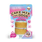 Puppy Cake Mix - Birthday Cake Flavored with Pupfetti Sprinkles