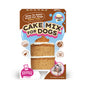 Puppy Cake Mix - Peanut Butter (wheat-free)