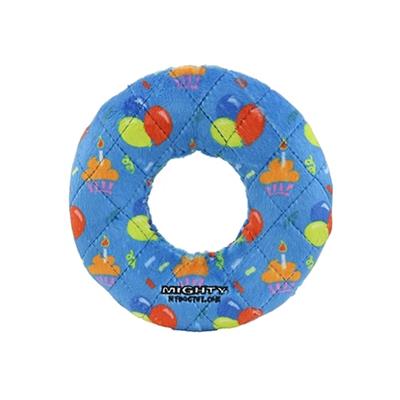 Mighty No Stuff Medium Ring