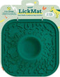 The LickMat, Green