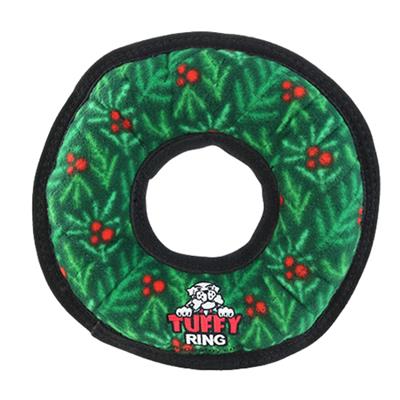 Tuffy Medium Ring - Wreath