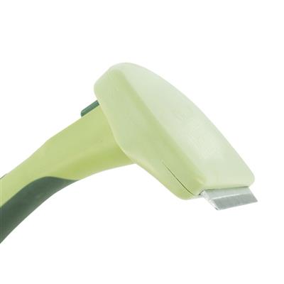 Safari Self-Cleaning Shed Magic for Cats