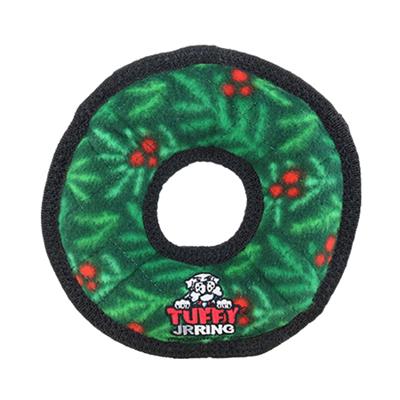 Tuffy Junior Ring - Wreath