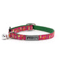 Summer Cheer Cat Collar