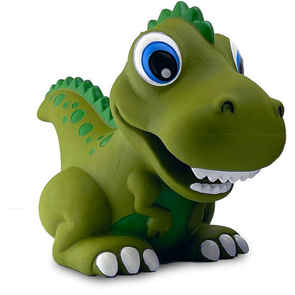 Naturflex Tiny Tots T-Rex 4"