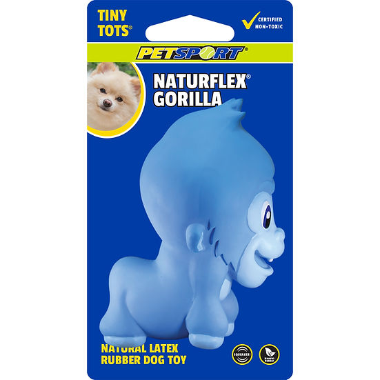 Naturflex Tiny Tots Gorilla