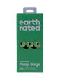 Earth Rated Poop Bags on Refill Rolls (315 bags), Lavender