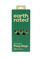 Earth Rated Poop Bags on Refill Rolls (315 bags), Unscented