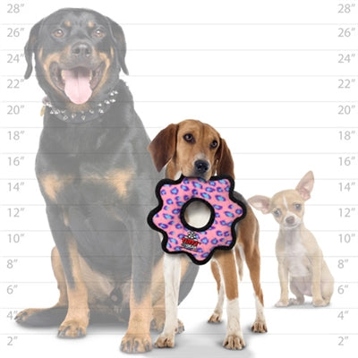 Tuffy Gear Ring - Junior