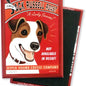 Dog Magnet - Jack Russell "Jack Russell Roast"