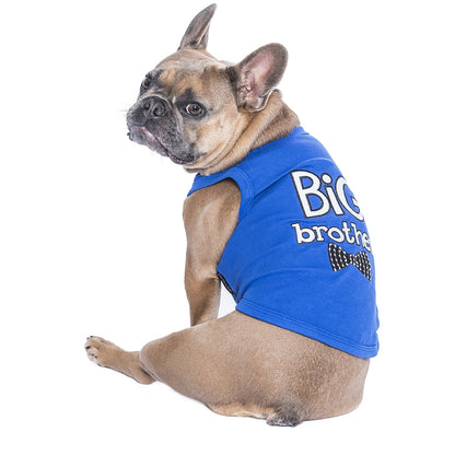 Big Brother Pet T-Shirt