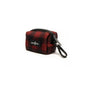 Buffalo Plaid Poop Bag Holder