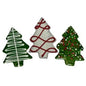 Christmas Tree Cookie
