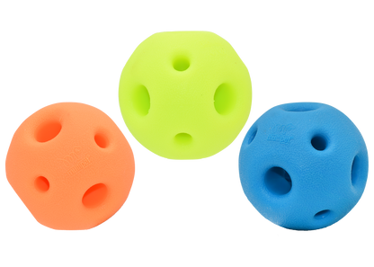 Multipet Breeze Ball 3" - Single Toy