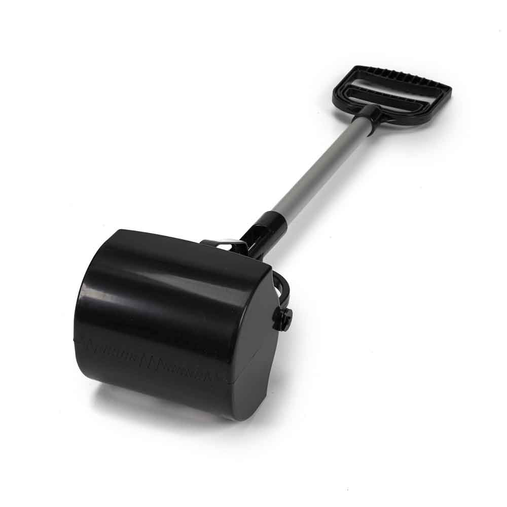 Boss Pet Grabber Dog Waste Pickup Tool