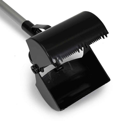 Boss Pet Grabber Dog Waste Pickup Tool
