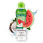 TropiClean Watermelon Refreshing 2-in-1 Shampoo & Conditioner