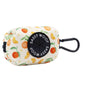 Dog Waste Bag Holder - Simply the Zest