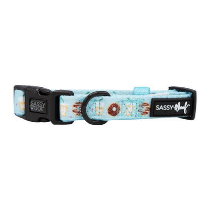 Dog Collar - Sweets & Pawfee