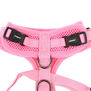 Puppia RiteFit Harness, Sky Blue