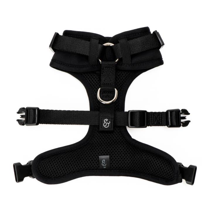 No-Pull Harness - Midnight