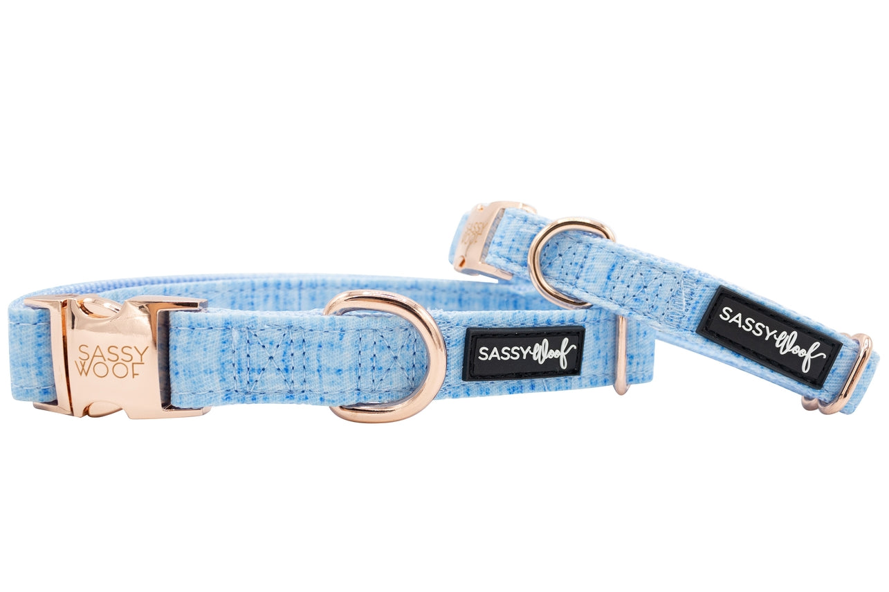 Dog Collar - Blumond