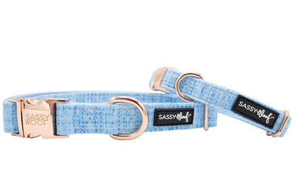 Dog Collar - Blumond