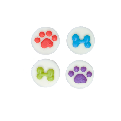 #1 Peanut Butter Flavoured Treat Cup