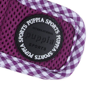 Puppia Vivien Harness B Type, Purple