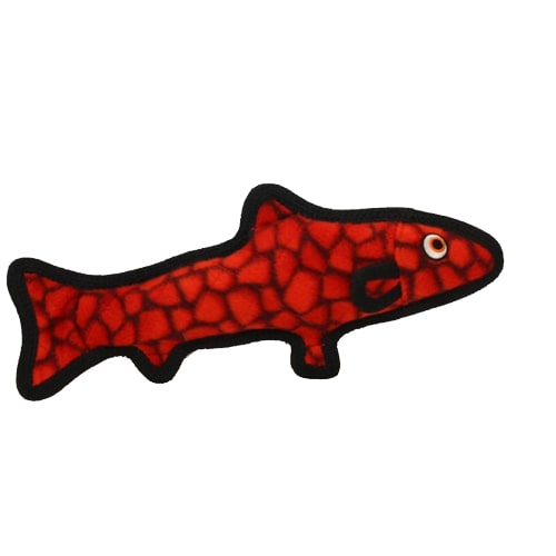 Tuffy Ocean Creatures Series - Trout