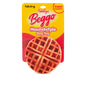 Beggo Waffle Dog Toy