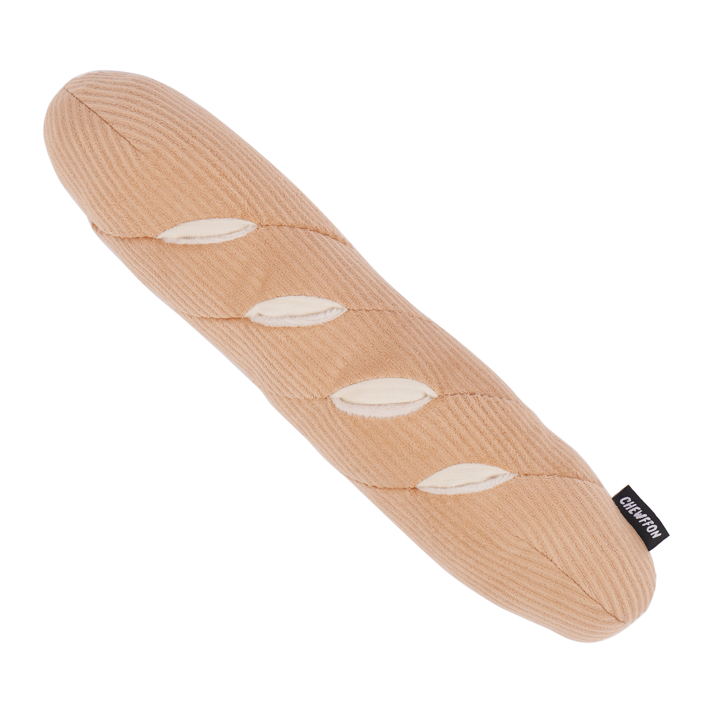 Baguette Dog Toy