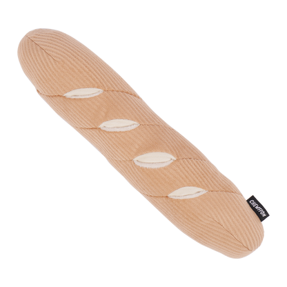Baguette Dog Toy
