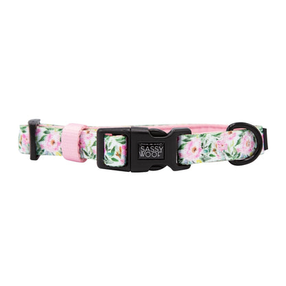 Dog Collar - Magnolia