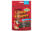 Doggie Liver Slivers 3.4oz *