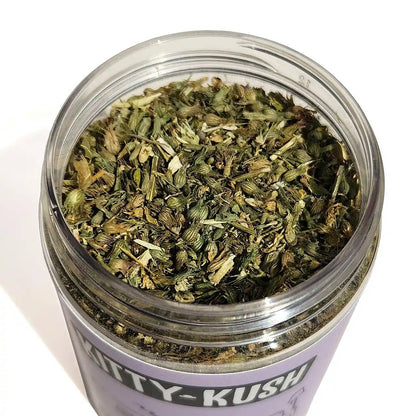 Kitty Kush - Kitty Kush Catnip