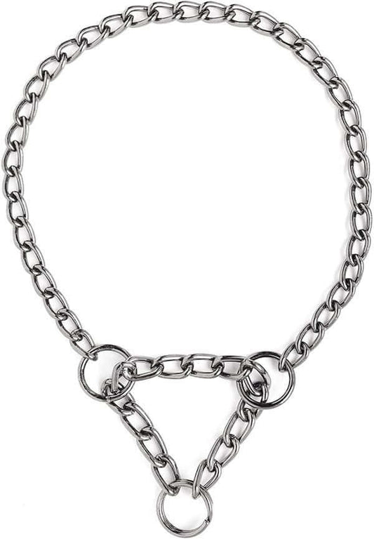 Martingale Chain Collar