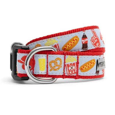 Home Run Dog Collar