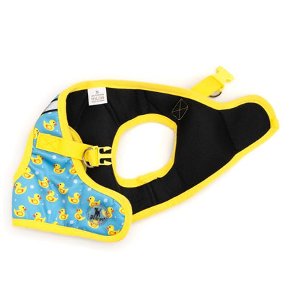 Rubber Duck Sidekick Harness, Blue