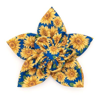 Sunflowers Flower