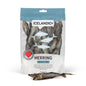 Icelandic+ | Herring Whole Fish Dog Treats 3oz-bag
