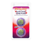 Purrple Passion Stick 'n' Lick Compressed Catnip - 2 Pack