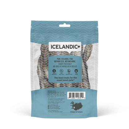 Icelandic+ Herring Whole Fish Cat Treats 1.5oz