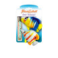 Get Bubbly Tropical Fish Refillable Catnip Cat Toy