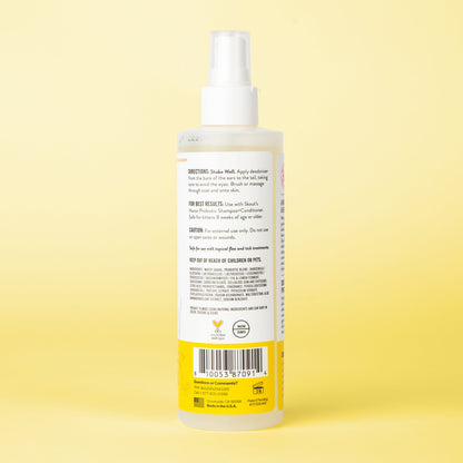 Skout's Honor Probiotic Cat Deodorizer - Honeysuckle (8oz)
