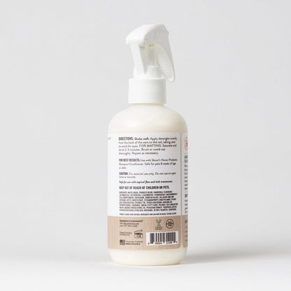 Skout's Honor Probiotic Detangler - Dog of the Woods (Sandalwood & Vanilla) 8oz
