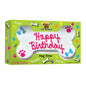 Birthday Bone - Jumbo(8")