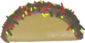 Taco Cookie