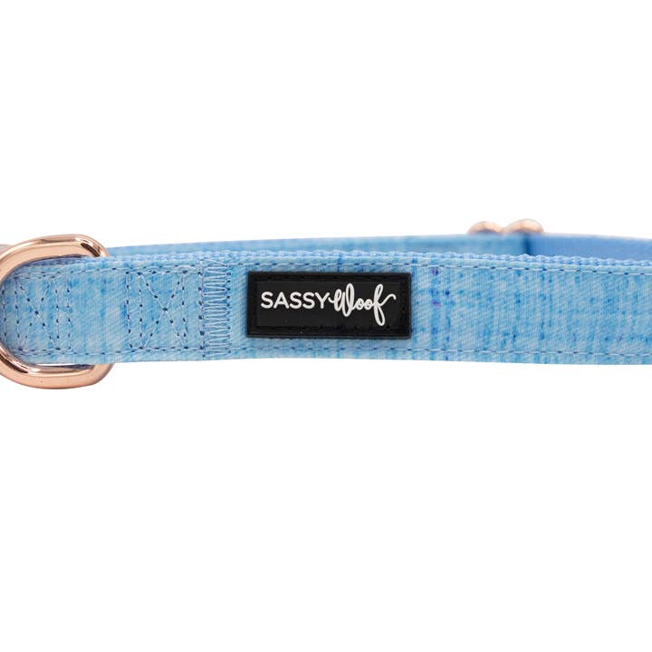 Dog Collar - Blumond